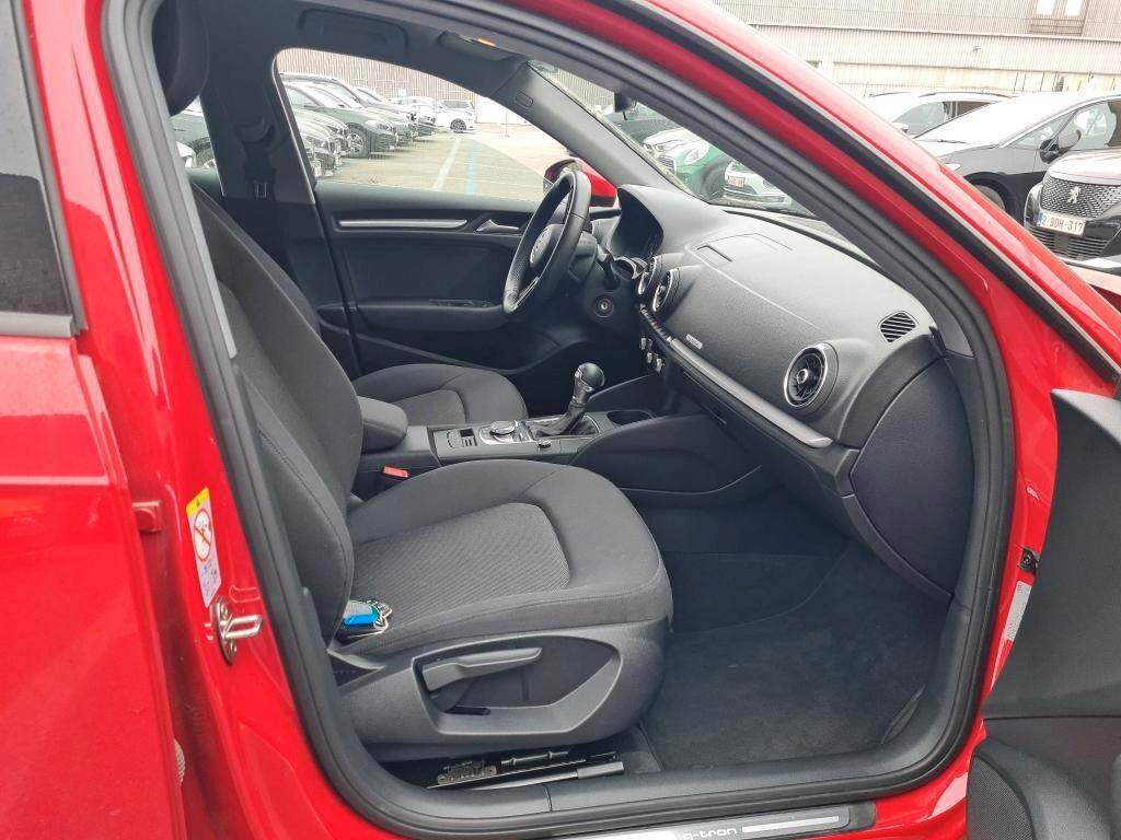 Audi A3 SPB 30 g-tron S tronic