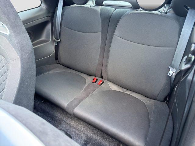 ABARTH 595 595 1.4 Turbo T-Jet 145 CV