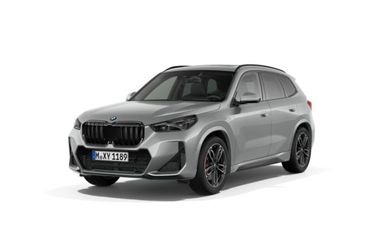 BMW X1 xDrive 23d Msport Pro