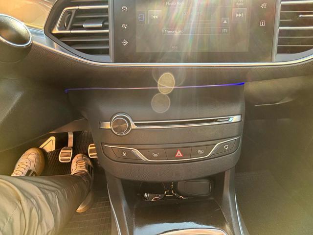 PEUGEOT 308 BlueHDi 120 S&S GT Line "ProMMo"