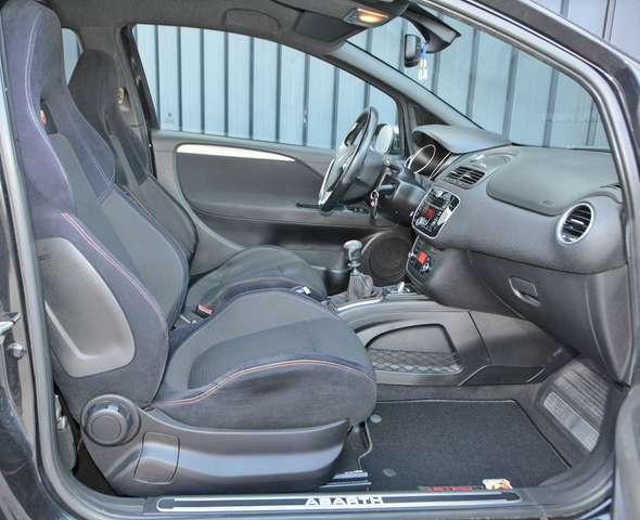 Abarth Punto EVO 1.4 16v Turbo m.air s 163cv * FANTASTICA *