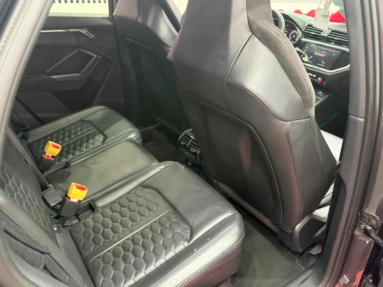 Audi Q3 SPB 2.0 150cv TDI Allestimento RSQ3 - 2020