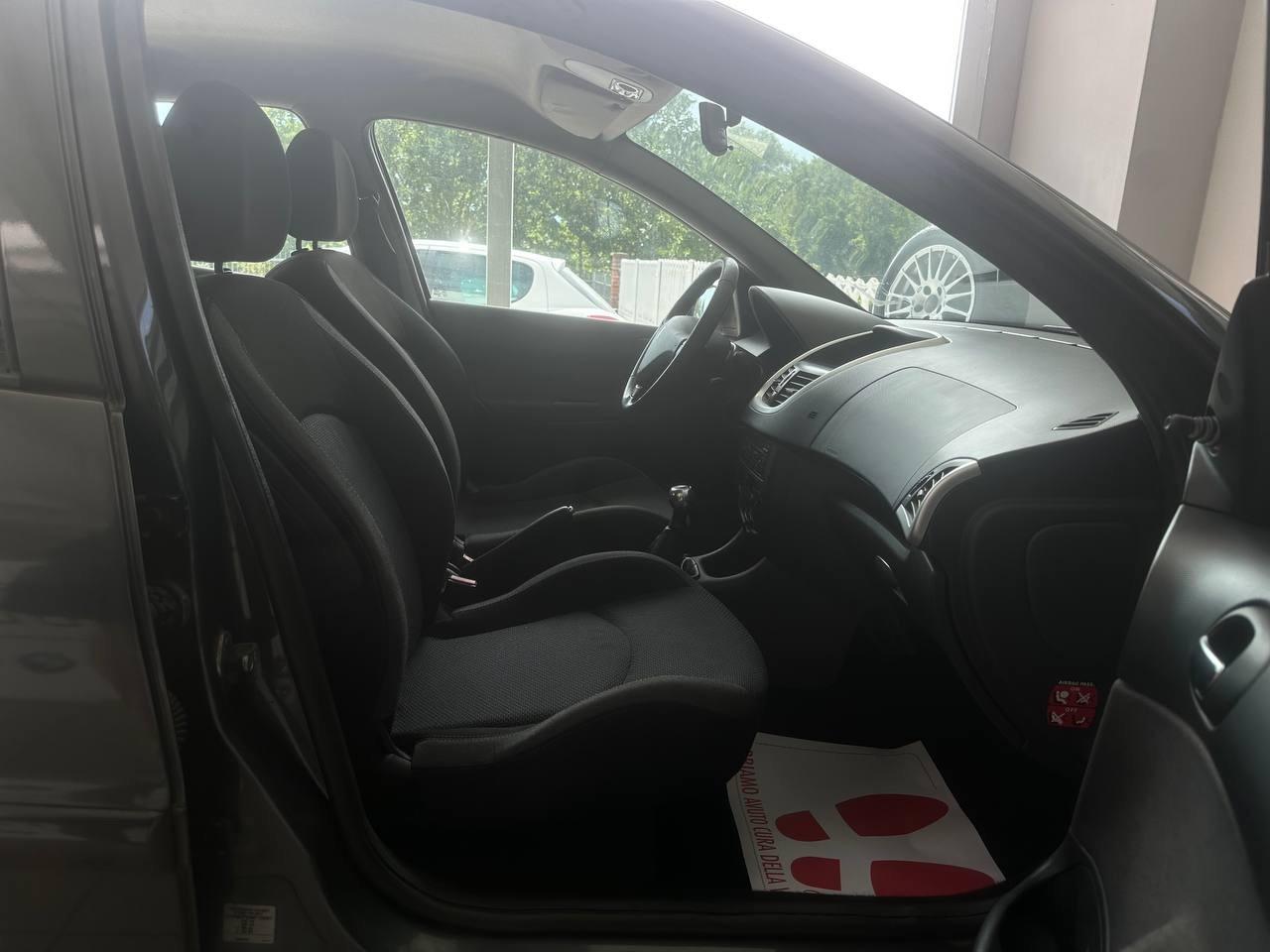 Peugeot 206 - 1.1 | 60 CV - Distribuzione Eseguita
