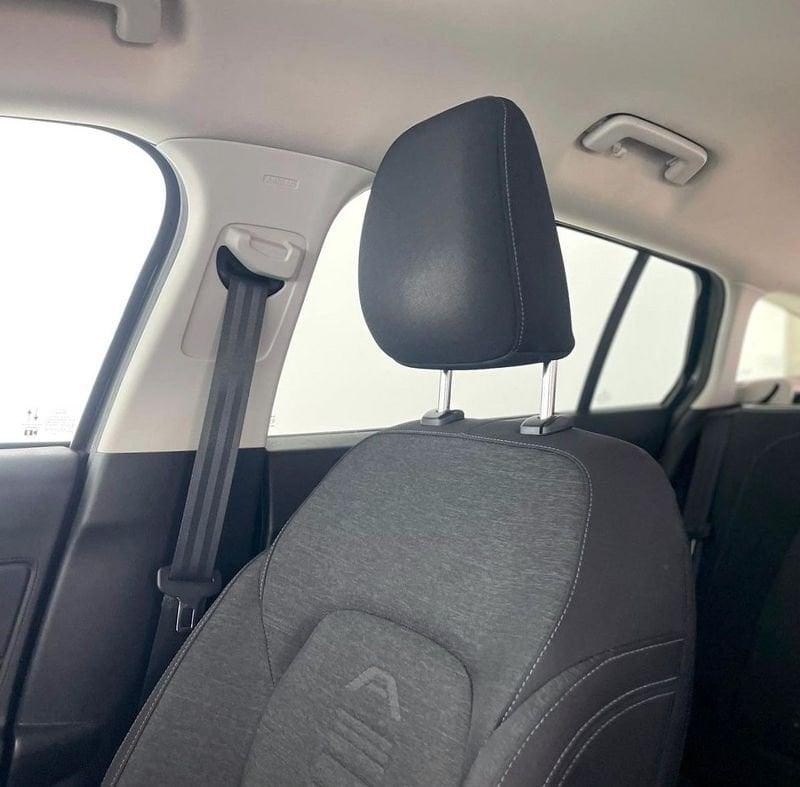 Ford Focus Focus 1.5 EcoBlue 120 CV SW Active