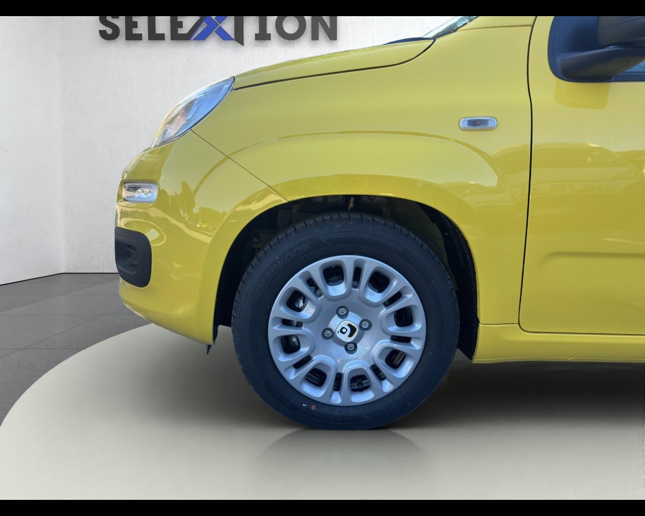 FIAT Pandina My26 1.0 65cv Hybrid Pop