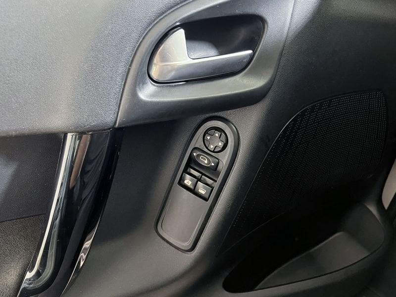 Citroën C3 C3 1.2 puretech Feel edition s&s 82cv etg