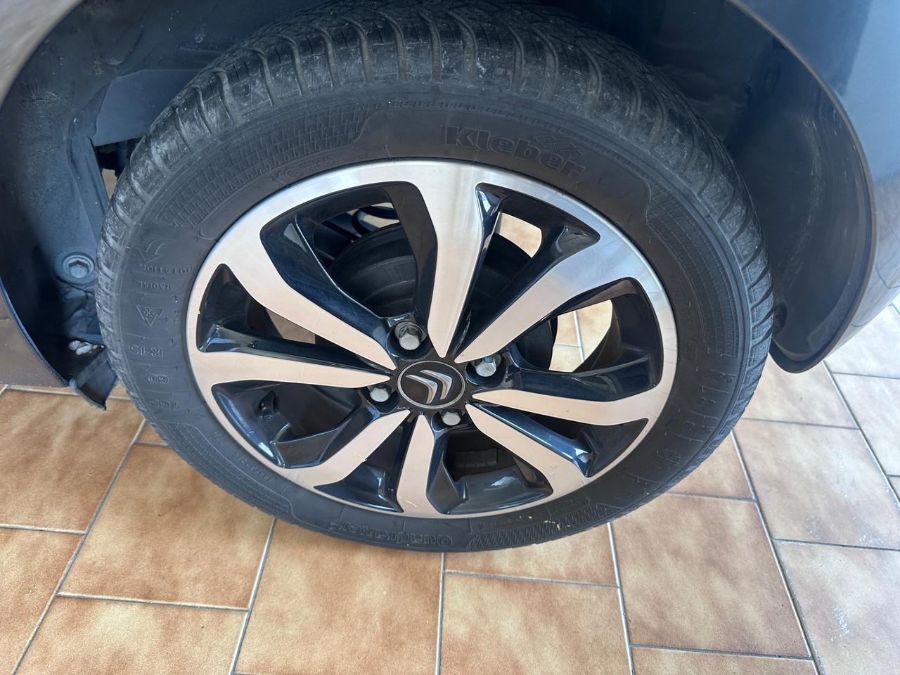 Citroen C1 1.0benz. 98.000km