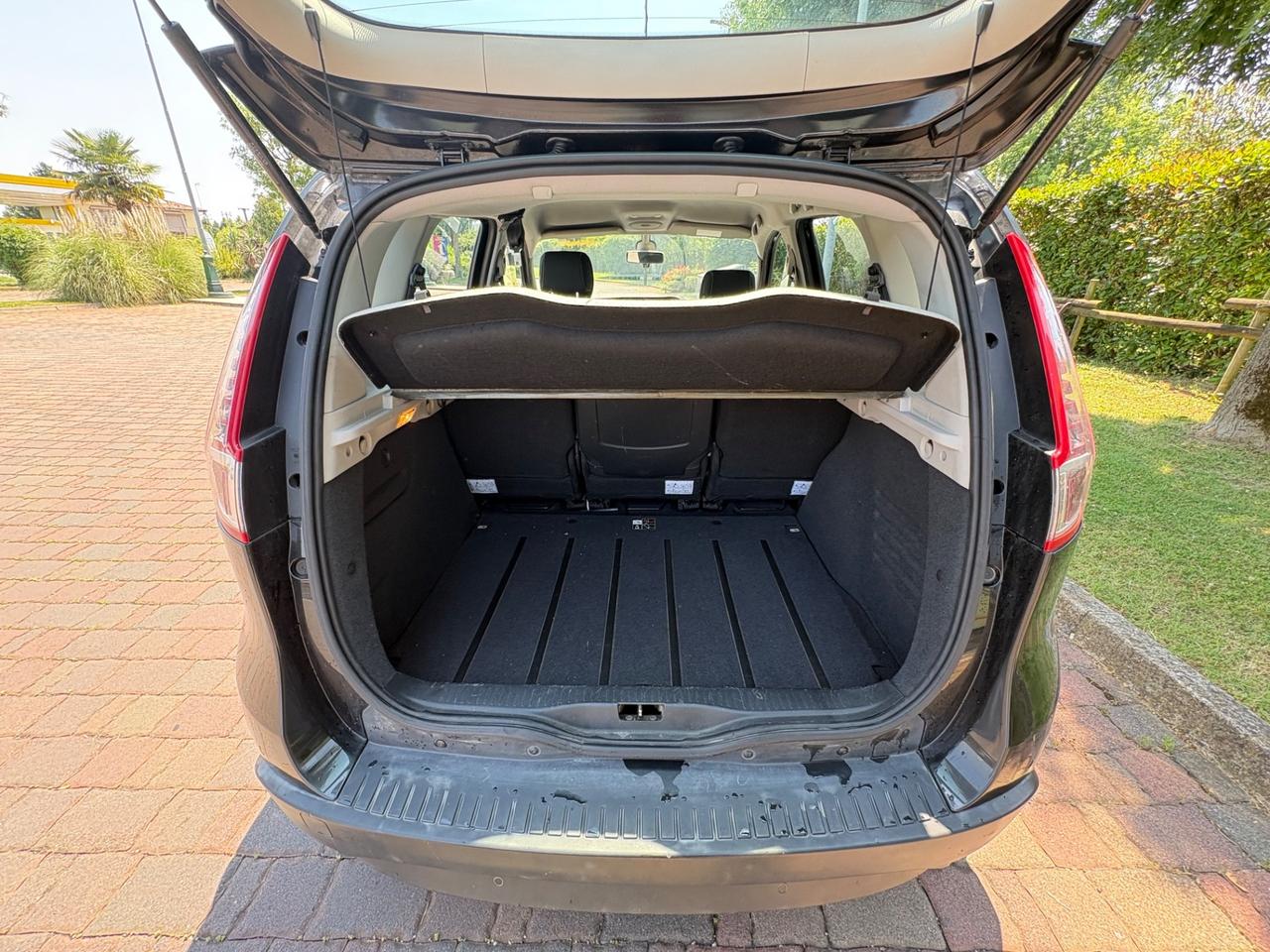 Renault Scenic Scénic X-Mod 1.5 dCi 110CV Luxe ok neopatentati!!!