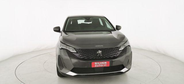 PEUGEOT 3008 BlueHDi 130 S&S Active Business