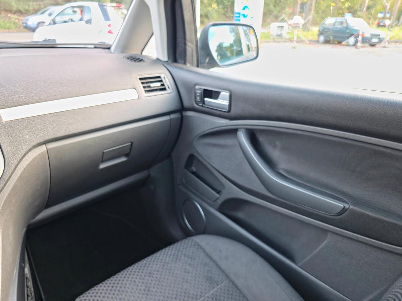 Ford C-Max 1.6 TDCi 110 CV Titanium DPF E4 Manuale NEO 2009