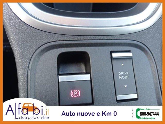 JEEP Avenger MY25 1.2 145CV MHEV 4xe Upland