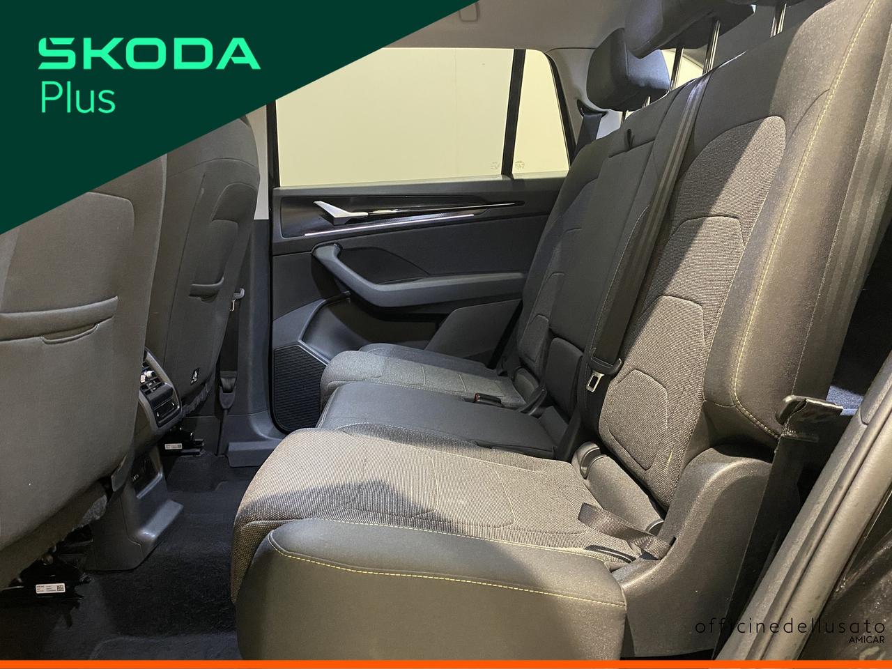 Skoda Kodiaq 2.0 tdi 150cv style dsg 7p.ti