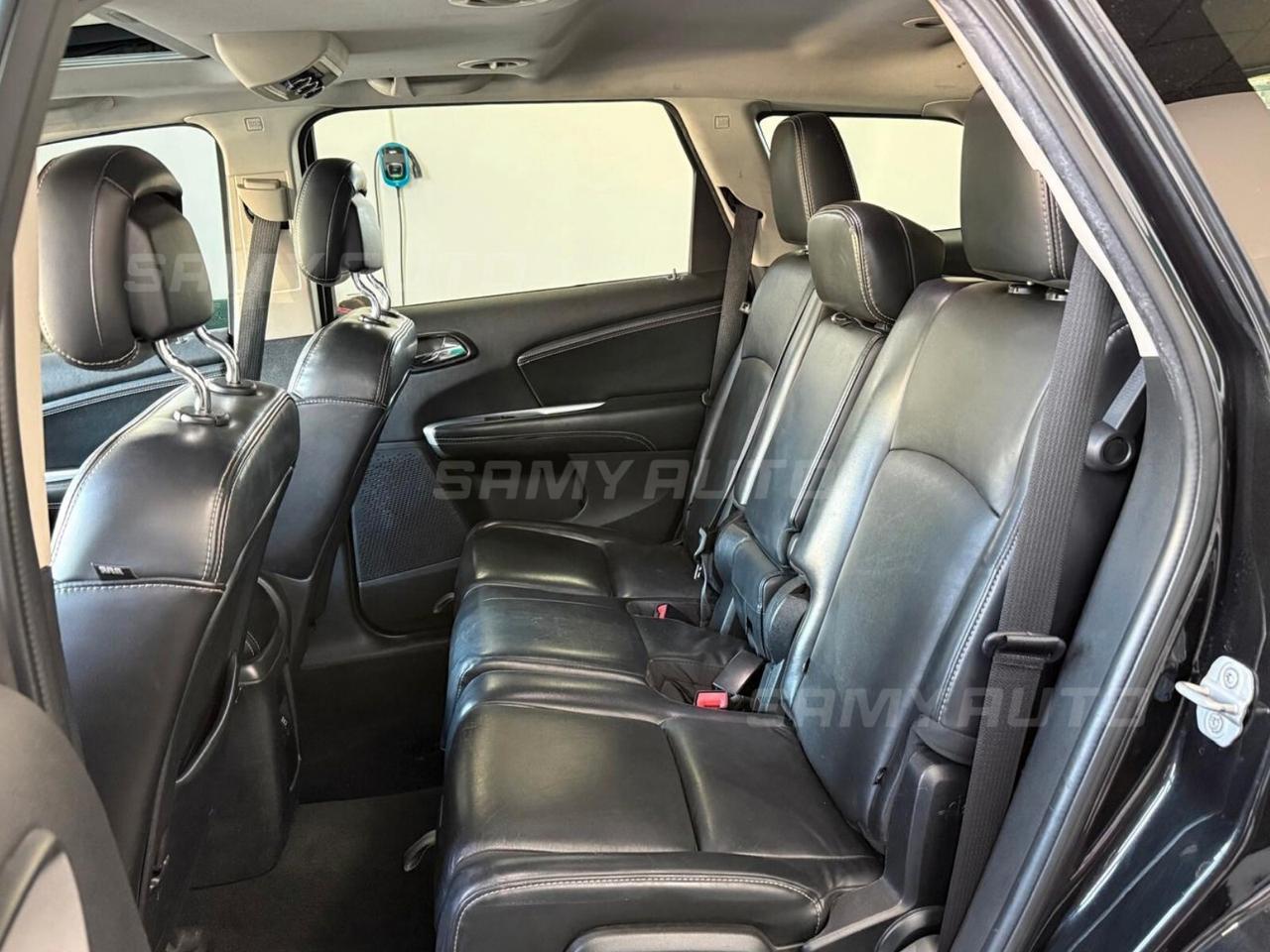 Fiat Freemont 2.0 Multijet 170 CV Urban