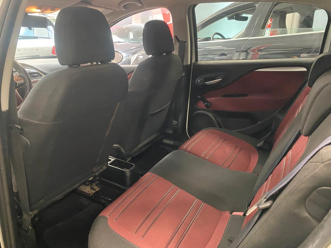 Fiat Punto Classic 1.2 5 porte Active