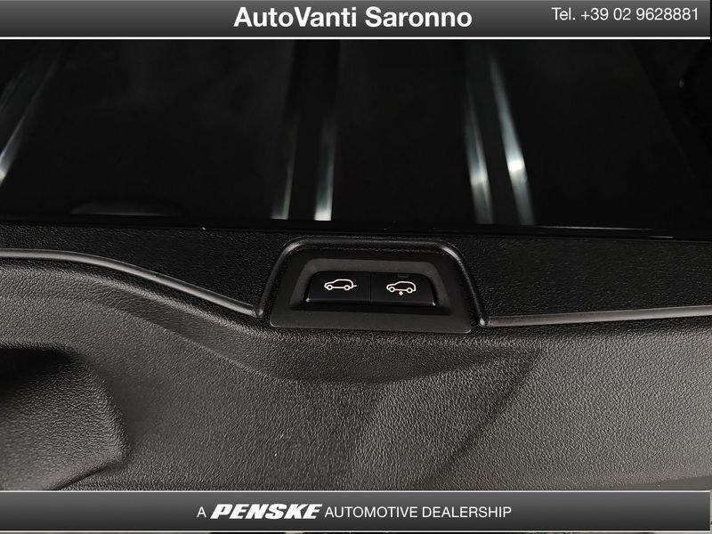BMW X5 X5 xdrive30d MSport Pro auto