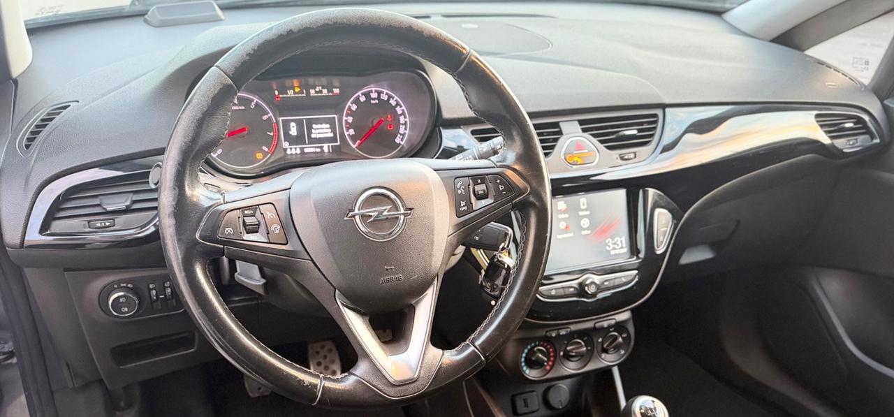 Opel Corsa 1.2 Benzina 69 Cv
