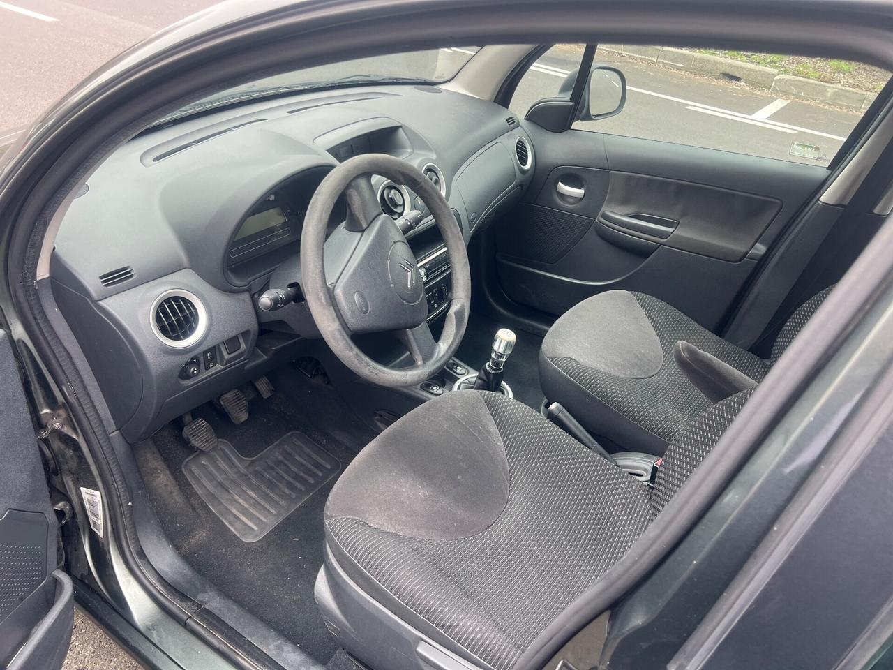 Citroen C3 1.1 Perfect