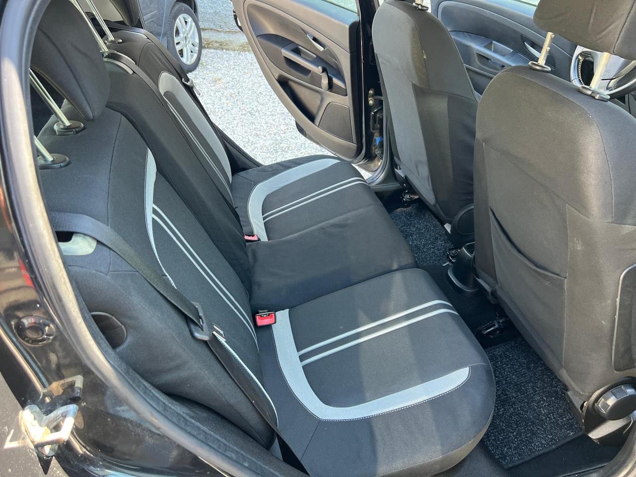 Fiat Punto Classic 1.2 5 porte Active
