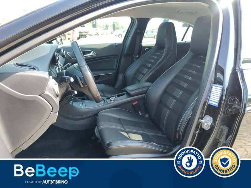Mercedes-Benz Classe A A 180 D SPORT AUTO MY16