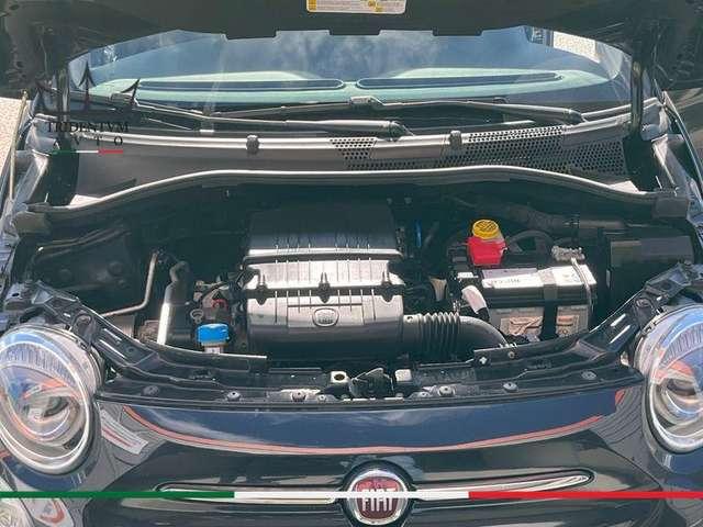 Fiat 500 1.2 Lounge 69cv