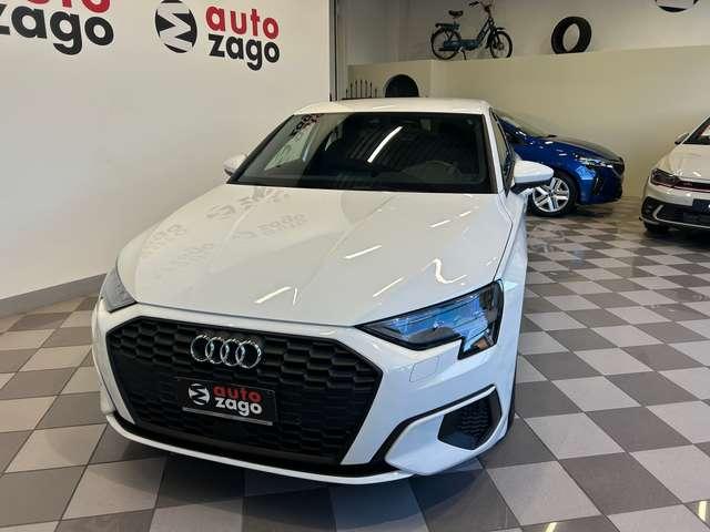 Audi A3 Sportback 35 1.5 Tfsi 150cv Sport