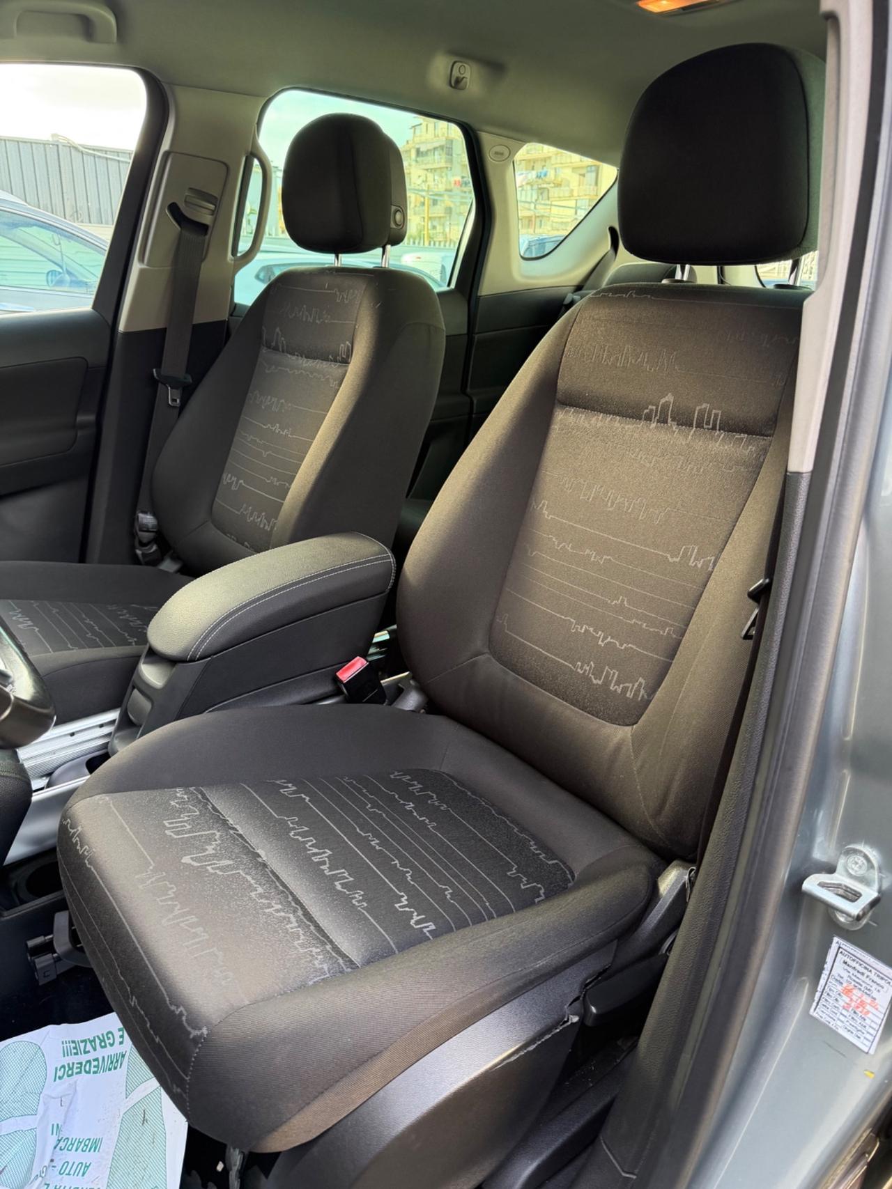 Opel Meriva 1.3 CDTI 95CV ecoFLEX Cosmo