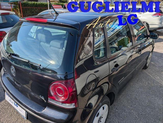 VOLKSWAGEN Polo 1.2/70CV 12V 5p. Comfortline