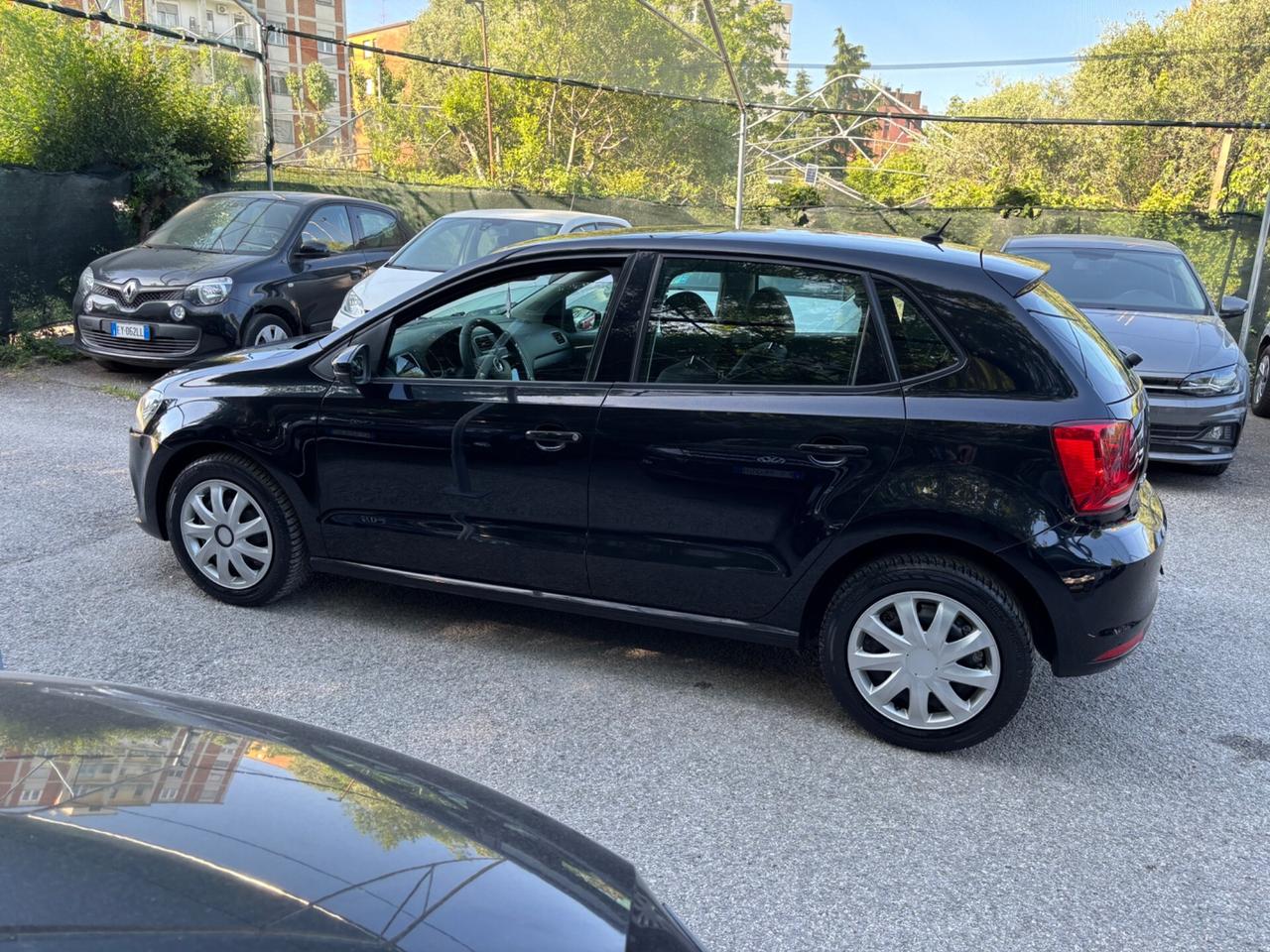 Volkswagen Polo 1.0 75 CV 5p. Fresh OK NEOPATENTATI