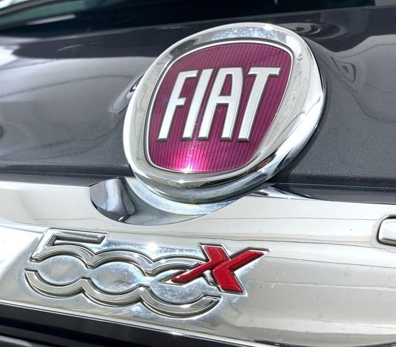 FIAT 500X 1.3 Mjet 95cv 4x2 Pop Star