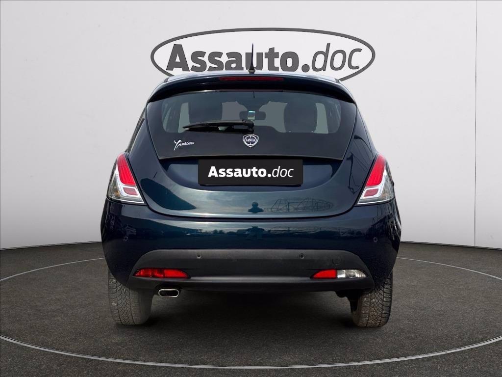 LANCIA Ypsilon 0.9 t.air Gold s&s 85cv dfn del 2015