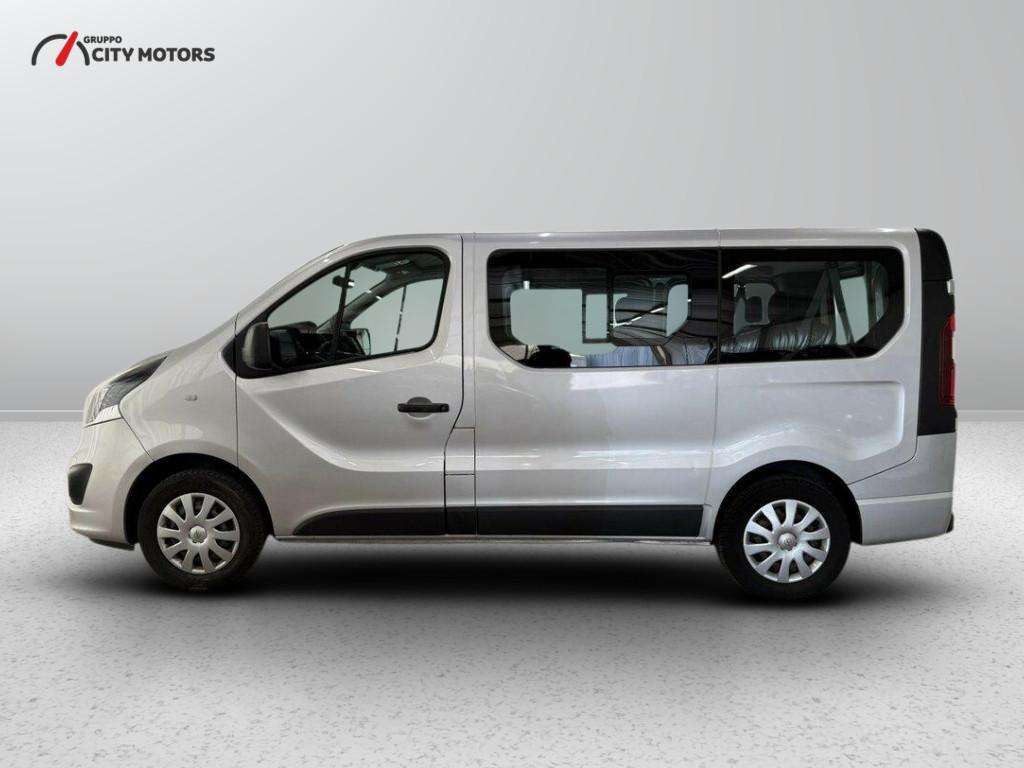 Opel Vivaro Vivaro 27 L1H1 combi M1 1.6 cdti 120cv S&S E6c