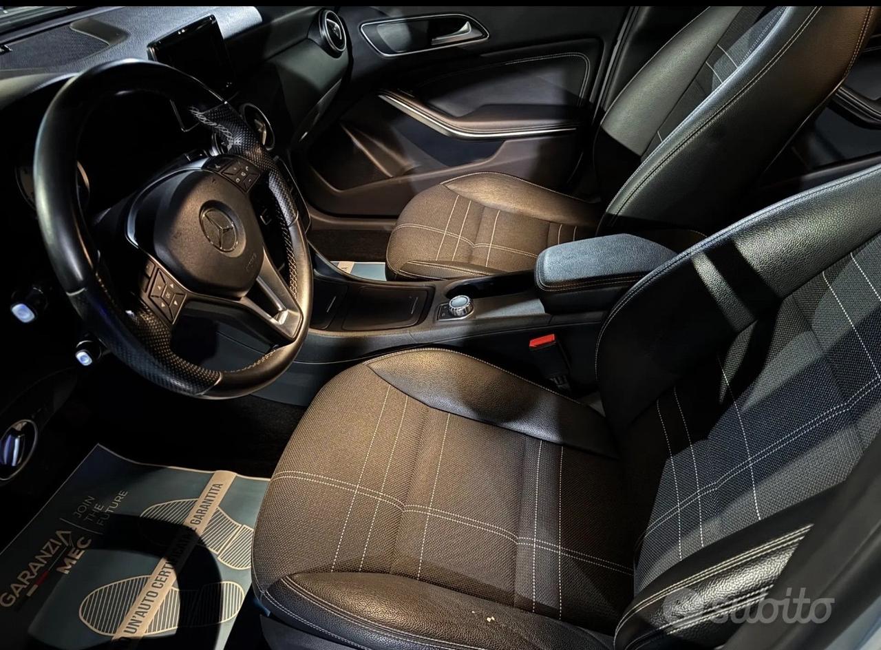 Mercedes-benz A 180 A 180 CDI Sport