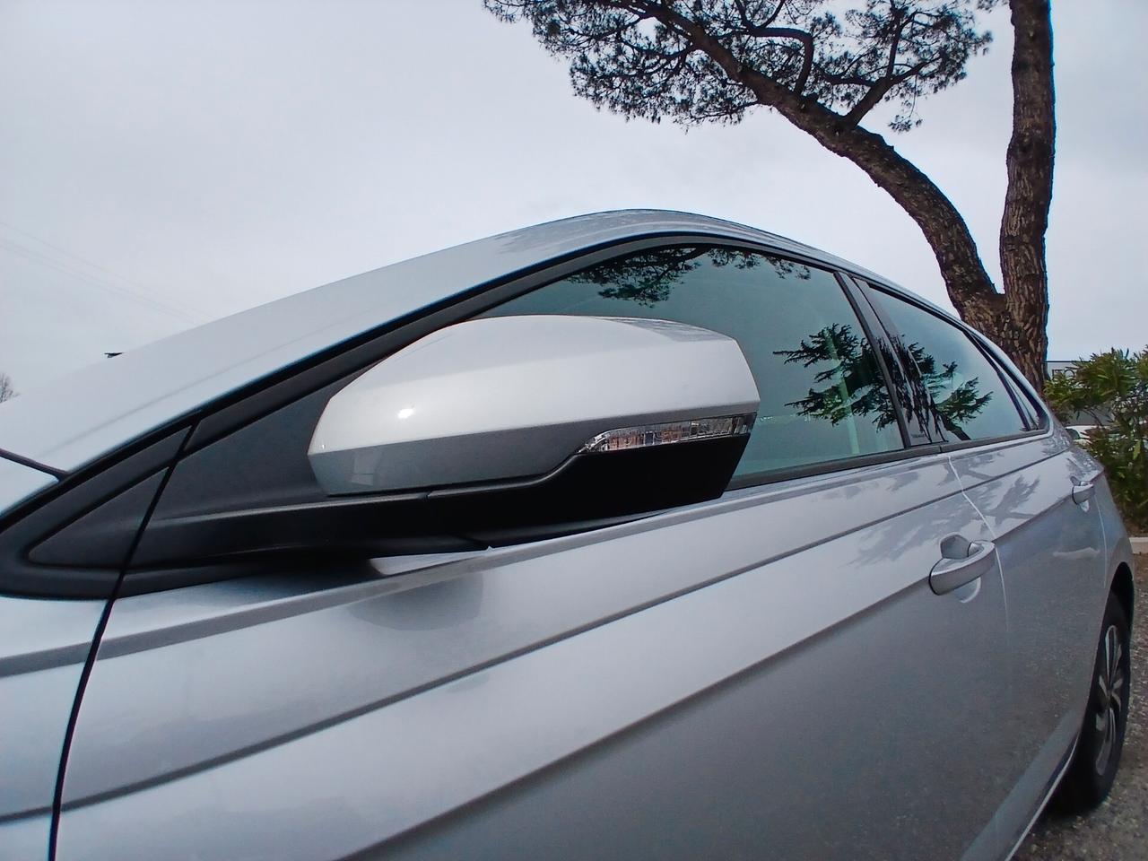 Volkswagen Polo 1.0 TSI DSG Life + GPL*