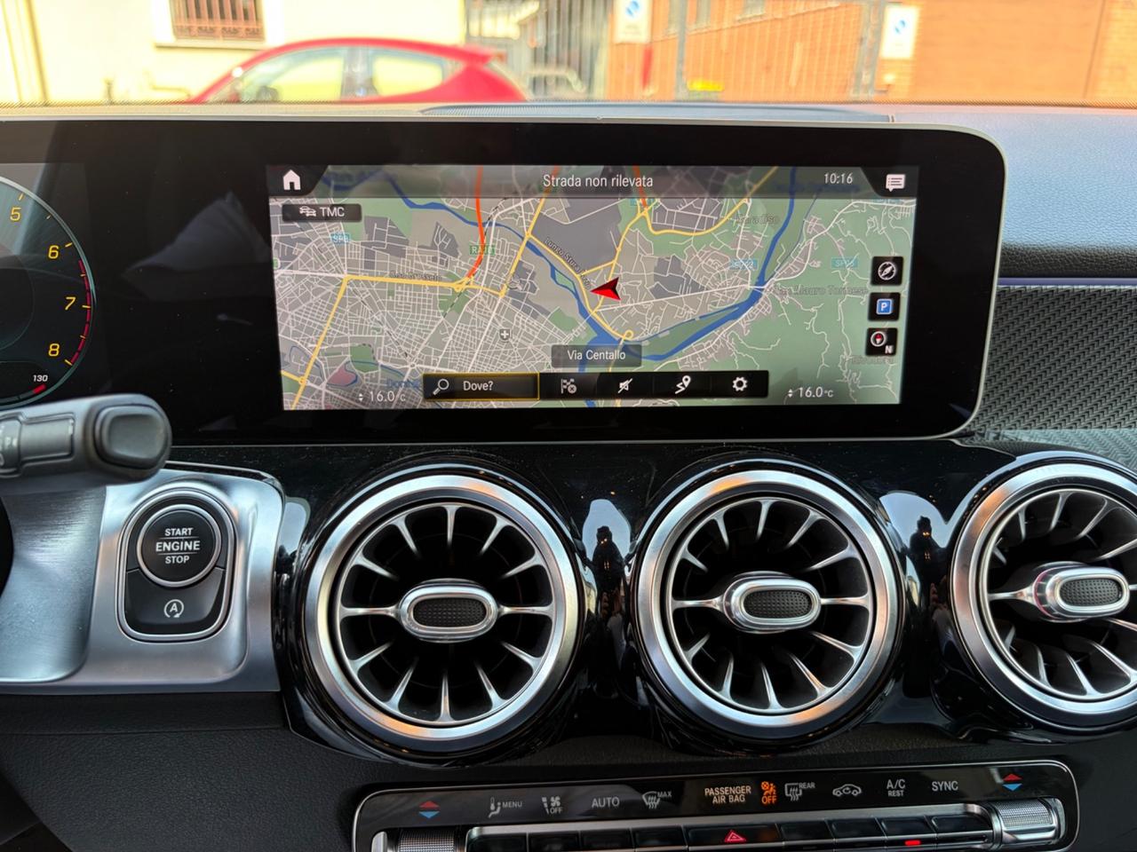 Mercedes-benz GLB 250 Automatic 4Matic Sport CV 224