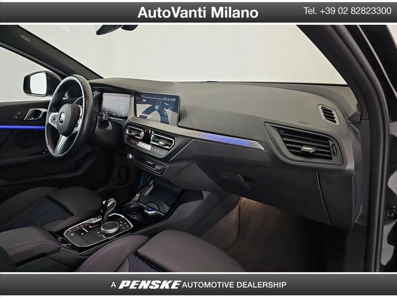 BMW Serie 1 118i Msport 136cv auto