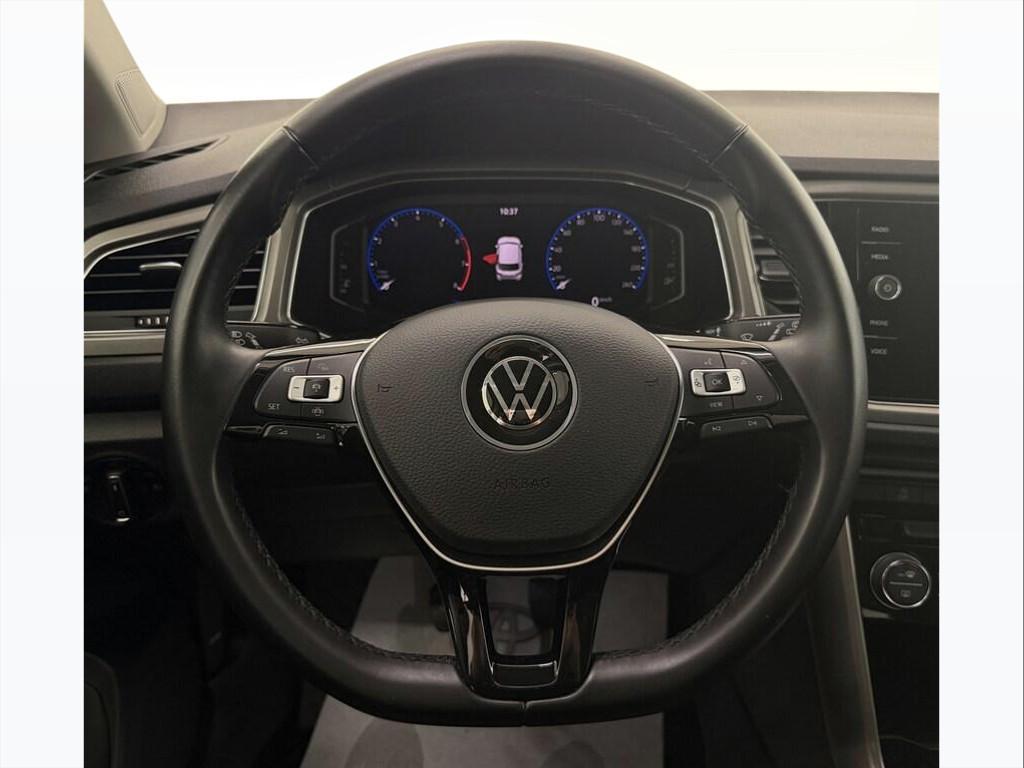 Volkswagen T-Roc 1.0 TSI Business