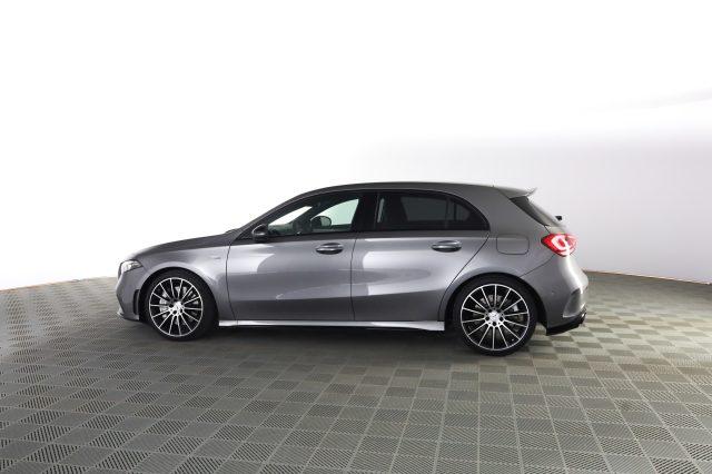 MERCEDES-BENZ A 35 AMG A 35 AMG 4Matic
