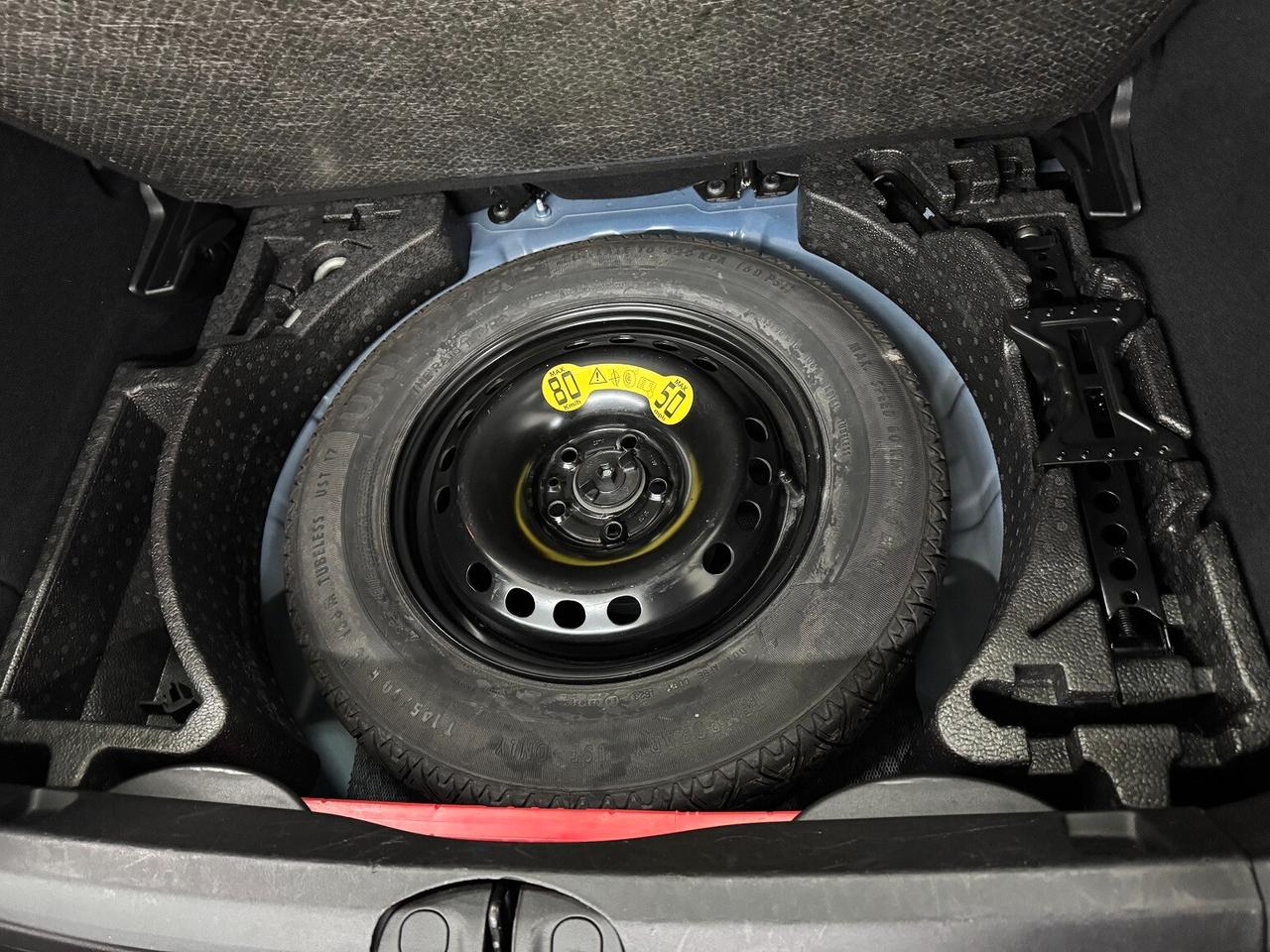 500X 1.3MJet 95CV Sport NAVI FUL LED TELECAMERA