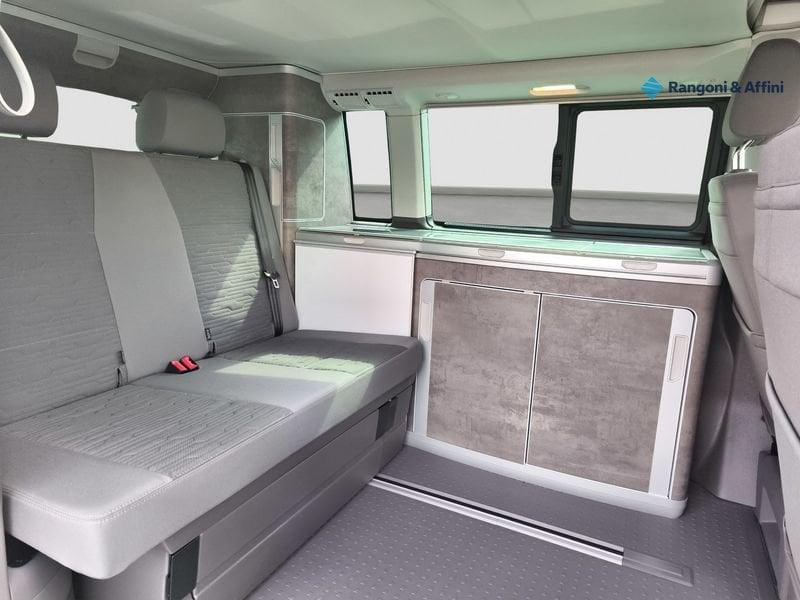 Volkswagen California California 2.0 TDI 150 CV DSG Ocean
