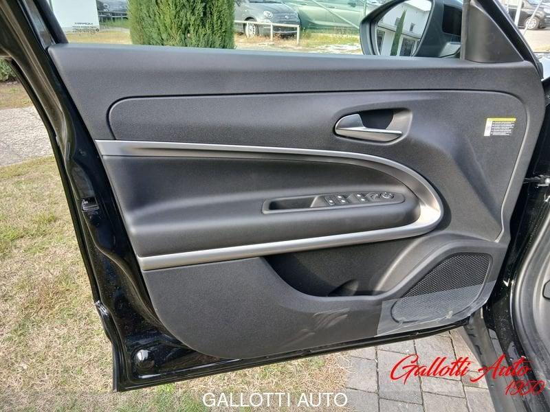 Jeep Avenger Avenger 1.2 Turbo 110 CV MHEV Summit