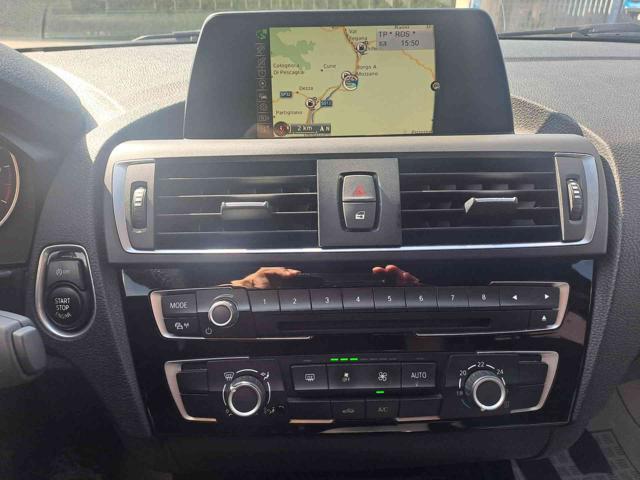 BMW 116 d 5p. Urban