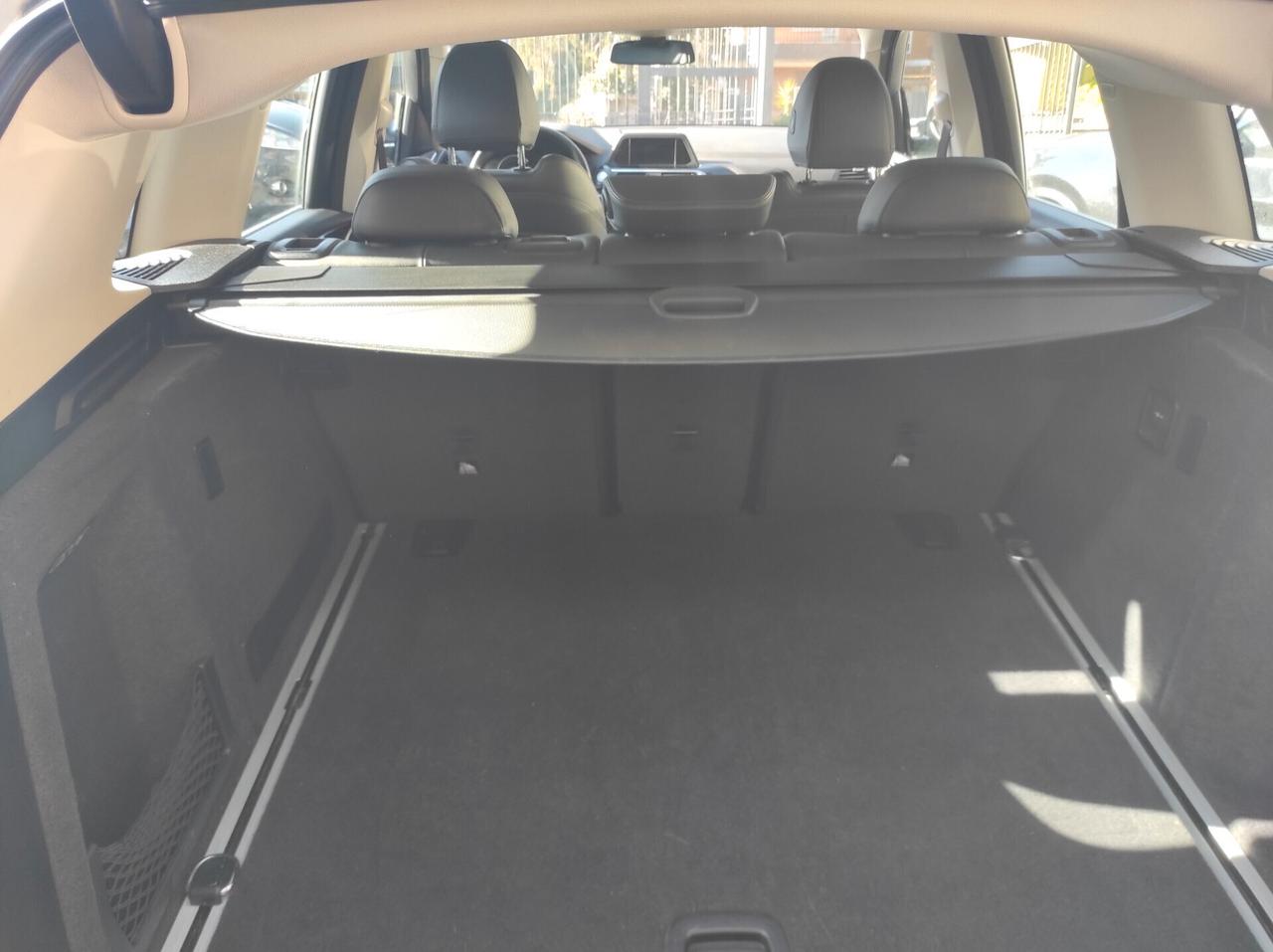 Bmw X3 xDrive30d xLine