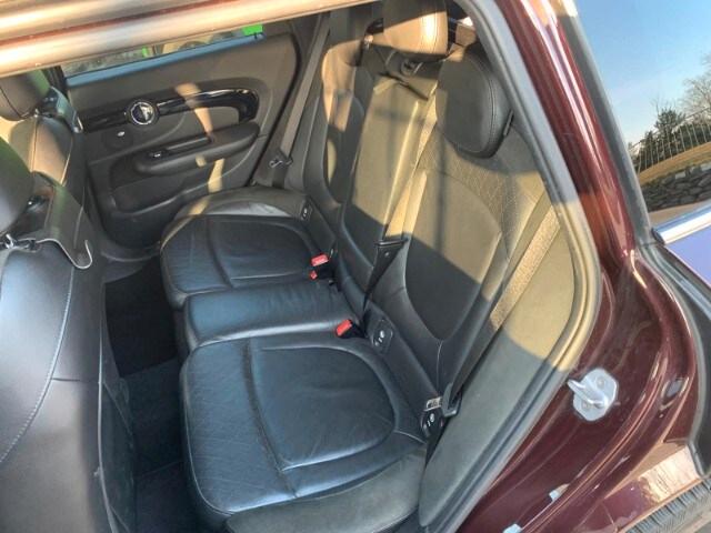 MINI Mini Clubman (F54) Mini 1.5 Cooper Clubman