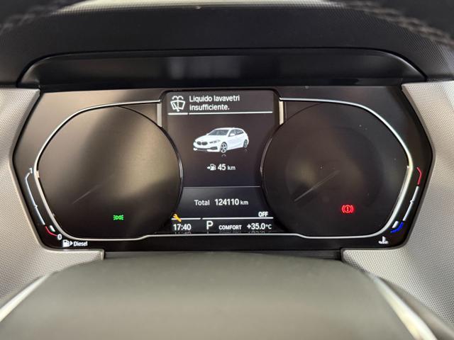 BMW 118 d 150cv 5p. Business Advantage AUTOMATICA - PROMO