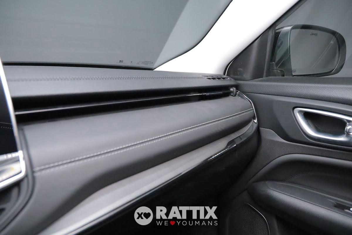 Jeep Compass 1.6 mjt 130CV S