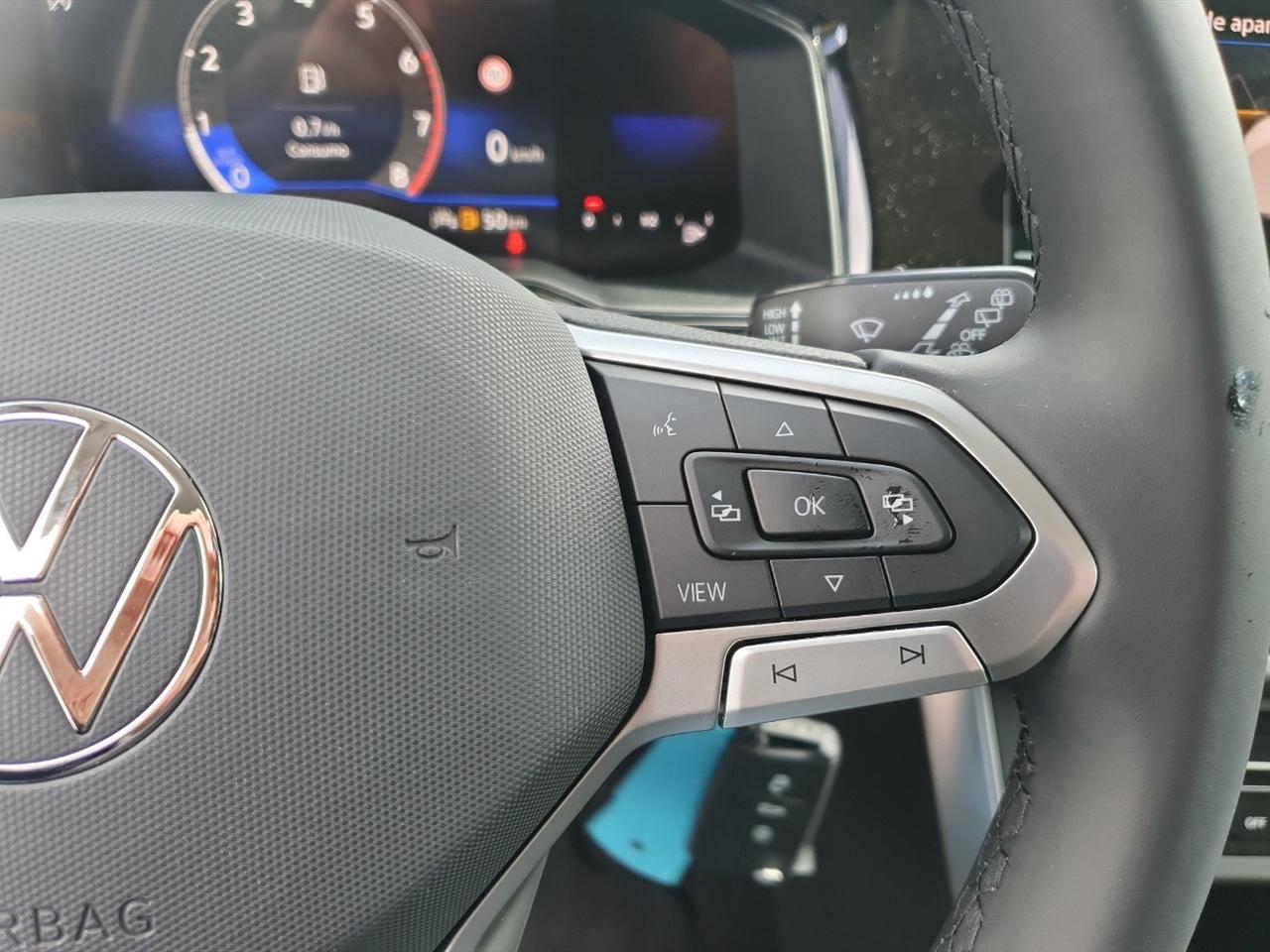 Volkswagen Taigo 1.0 tsi life 95cv