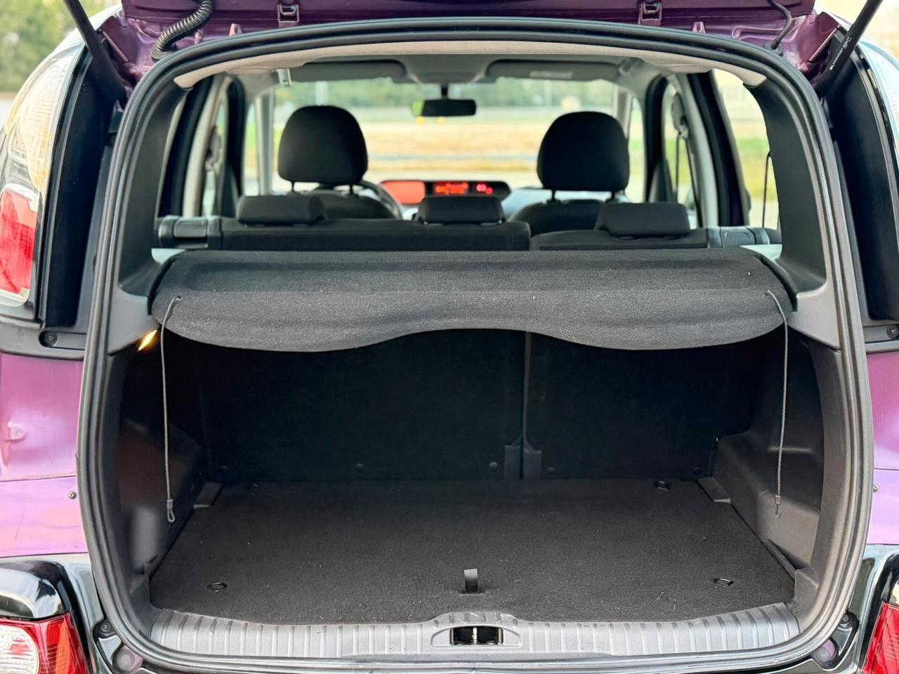 Citroen C3 Picasso 1.6 HDi EURO6E Exclusive