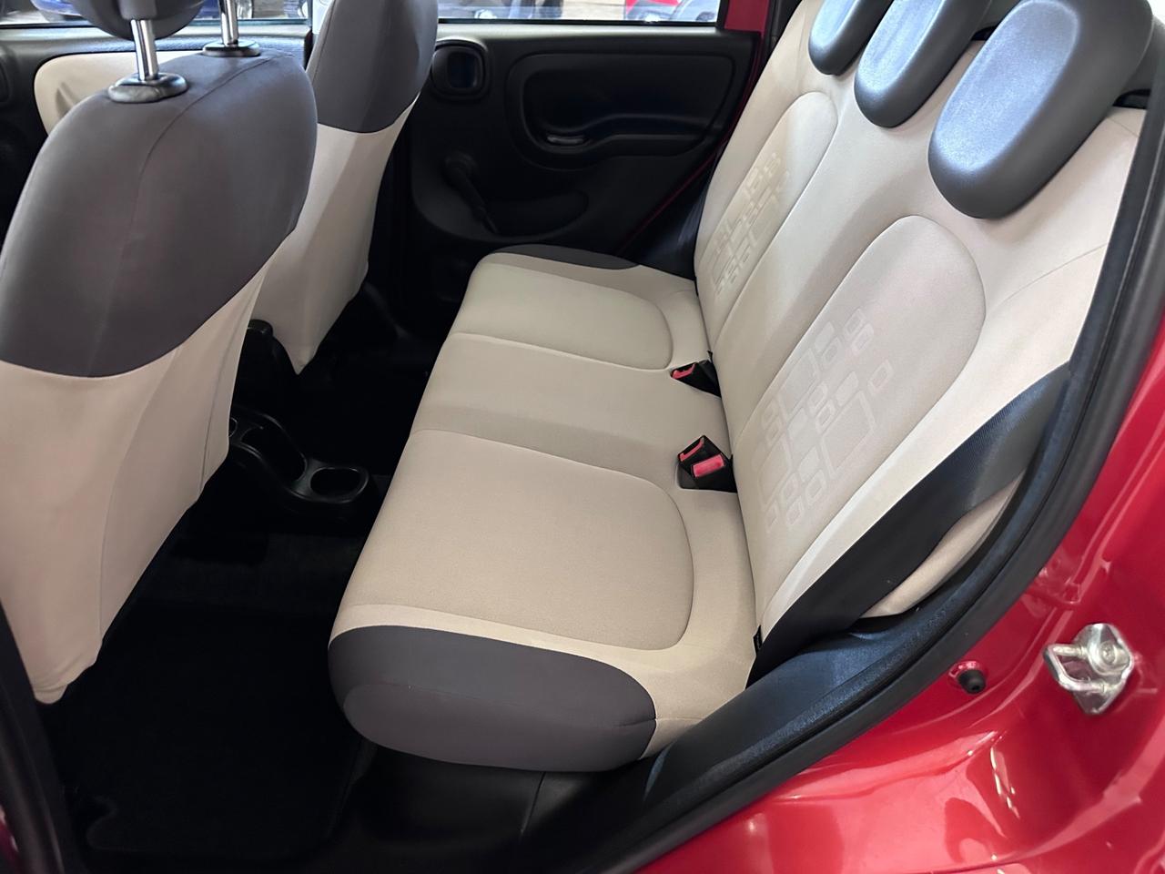 Fiat Panda 1.2 Benzina Ok neopatentati