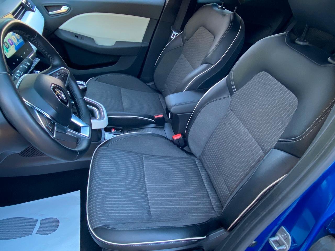 Renault Clio TCe 100 CV GPL 5 porte Techno ''AZIENDALE''