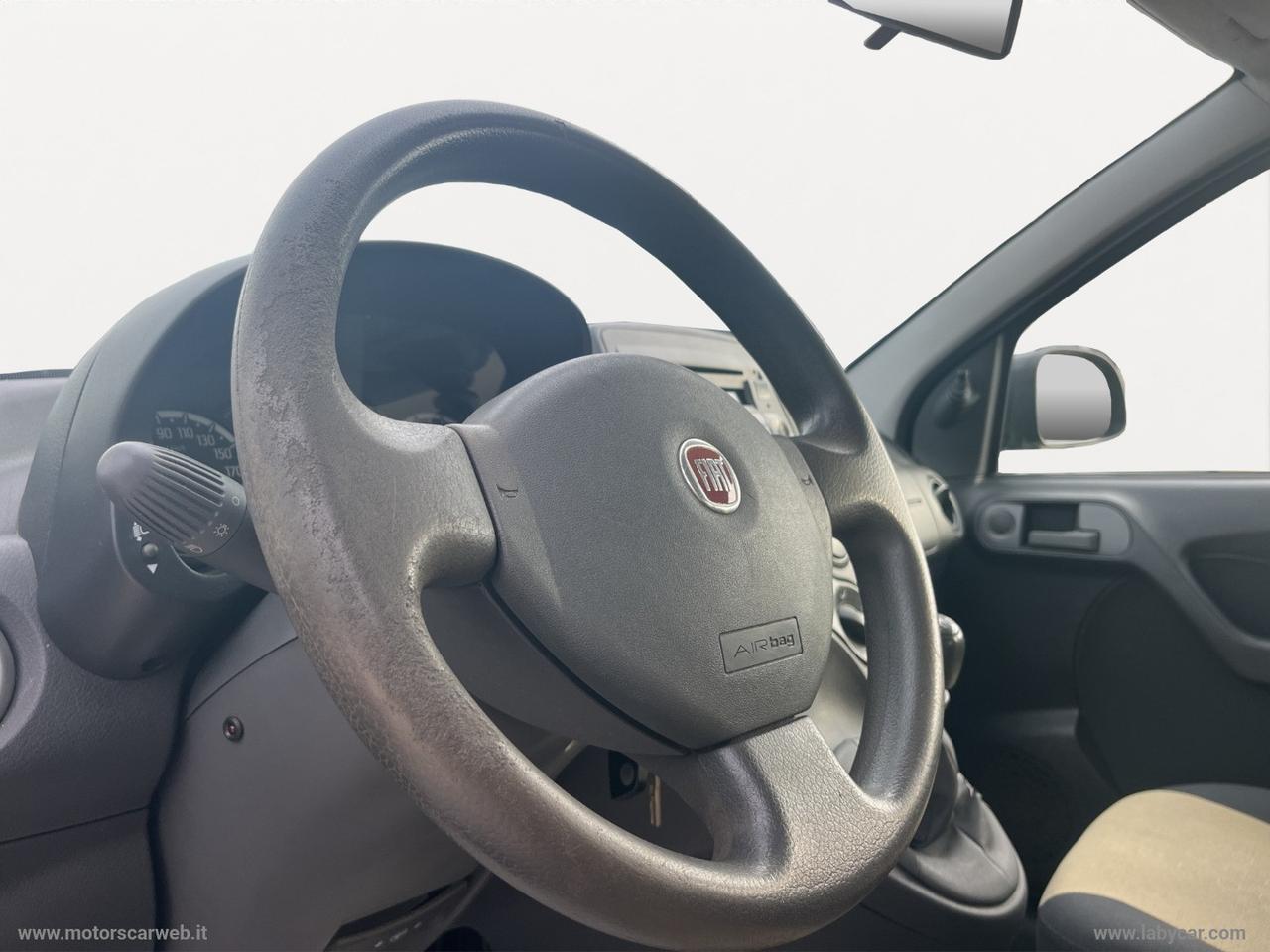 FIAT Panda 1.3 MJT 16V Active